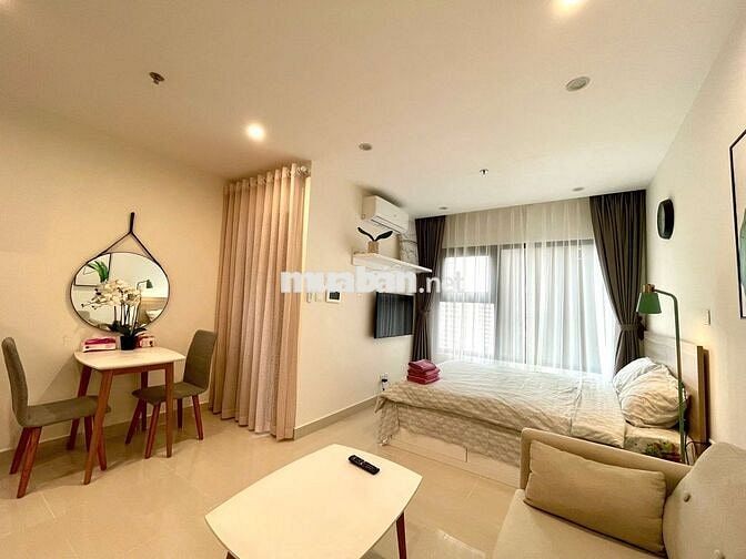 Bán nhanh căn Studio đầy đủ nội thất view đẹp giá chỉ 2,25 tỷ tại OCP