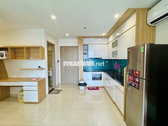 Cần bán nhanh căn 1PN+1 đầy đủ nội thất giá chỉ còn 3,03 tỷ tại OCP