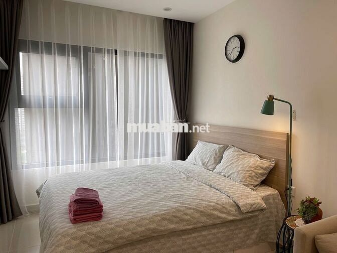 Bán nhanh căn Studio đầy đủ nội thất view đẹp giá chỉ 2,25 tỷ tại OCP