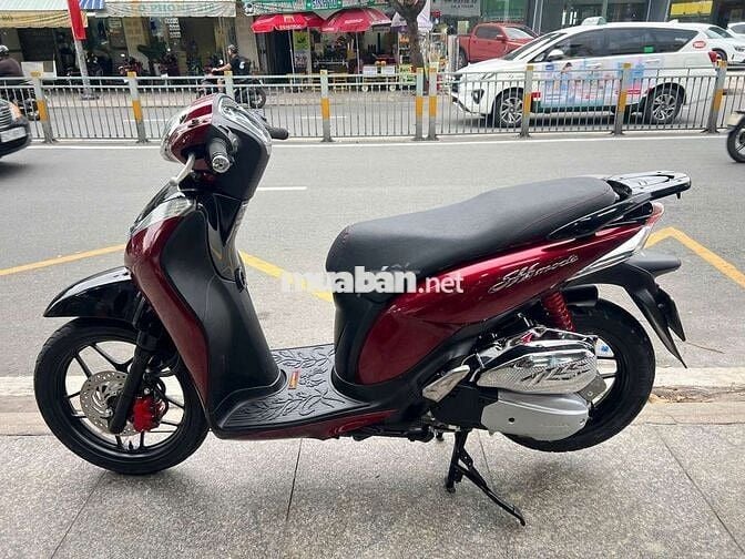 Honda SH mode 2019 mới 90% Bstp chính chủ