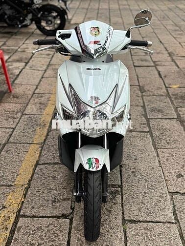 Airblade 110 2010 Zin Chất Biển 4 Số 4546, 9 Chủ