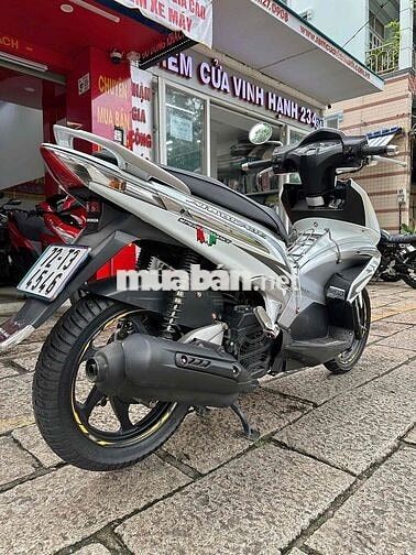 Airblade 110 2010 Zin Chất Biển 4 Số 4546, 9 Chủ