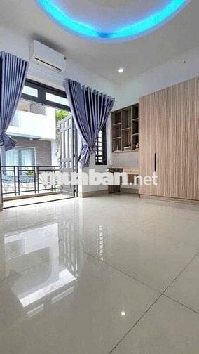 Chỉ nhỉnh 1TỶ290 đã có nhà đẹp gần AEON đường 22 tháng 12, Thuận Giao.