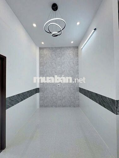 📍NHÀ TRỆT TRỆT LẦU MỚI XÂY GIÁ TỐT