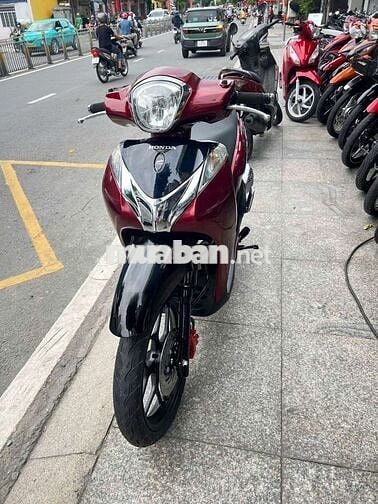 Honda SH mode 2019 mới 90% Bstp chính chủ