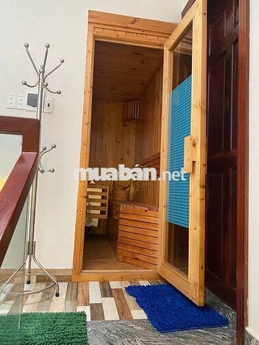Nhà phố hẻm sát Quang Trung,  3 lầu, sổ hồng, P10, Quân Gò Vấp
