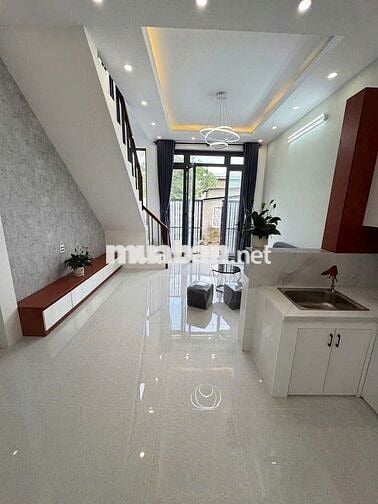 📍NHÀ TRỆT TRỆT LẦU MỚI XÂY GIÁ TỐT