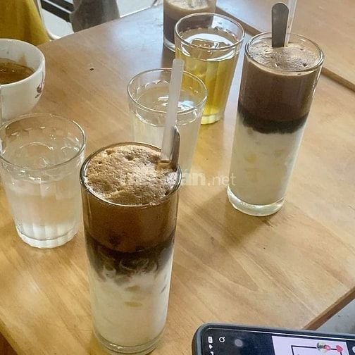 🌹 CẦN TÌM VÀI BẠN PHỤ BÁN CAFE ☕☕☕    