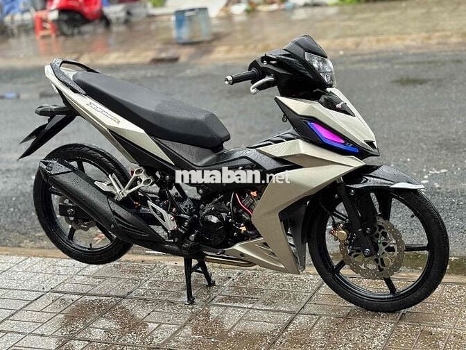 Winner v1 dọn kiểng máy zin 9 chủ