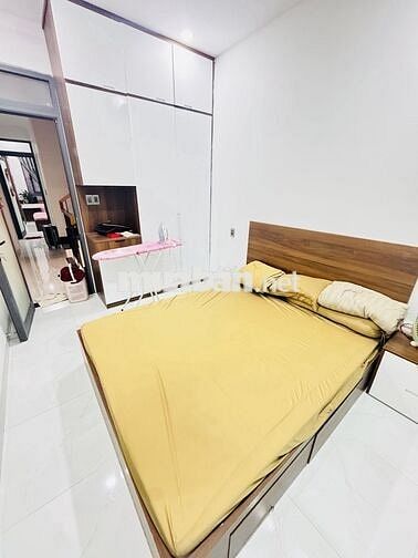 Cho thuê Nhà nguyên căn đường Lê Hồng Phong fullnt ở ngay