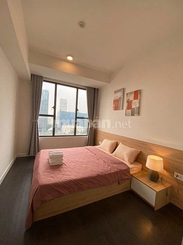 C/C Golden Mansion, Phổ Quang,PN: 140m2, 3pn rộng, full nội thất, 22tr