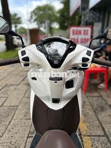 Honda Lead 2018 Smartkey ( Hỗ Trợ Góp Bao Nợ Xấu )