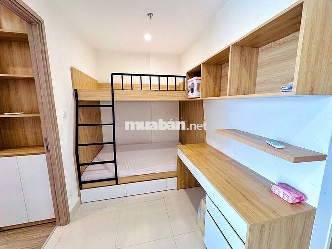 Cần bán nhanh căn 1PN+1 đầy đủ nội thất giá chỉ còn 3,03 tỷ tại OCP