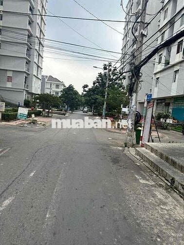 🧧Bán đất tặng nhà đường số KDC Lê Thành - P.An lạc . DT : 5m*15m. 6,3