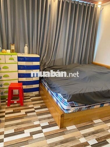 Nhà phố hẻm sát Quang Trung,  3 lầu, sổ hồng, P10, Quân Gò Vấp