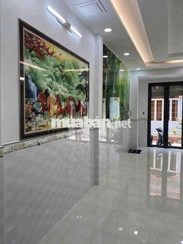 Cho thuê nhà đường nguyễn sỹ sách