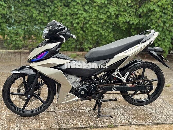 Winner v1 dọn kiểng máy zin 9 chủ