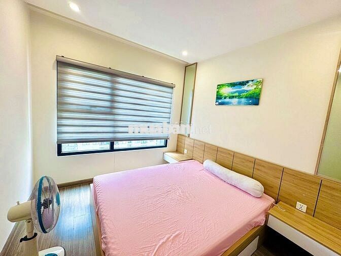 Cần bán nhanh căn 1PN+1 đầy đủ nội thất giá chỉ còn 3,03 tỷ tại OCP