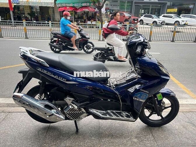 Honda air blade 4val 2024 mới 90% Bstp chính chủ