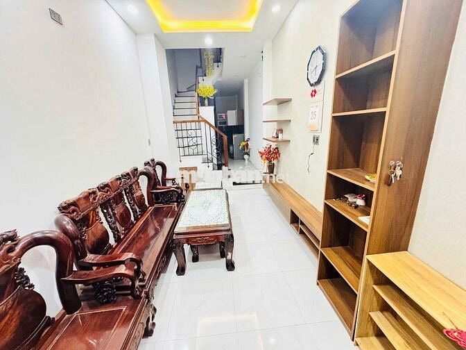 Cho thuê Nhà nguyên căn đường Lê Hồng Phong fullnt ở ngay