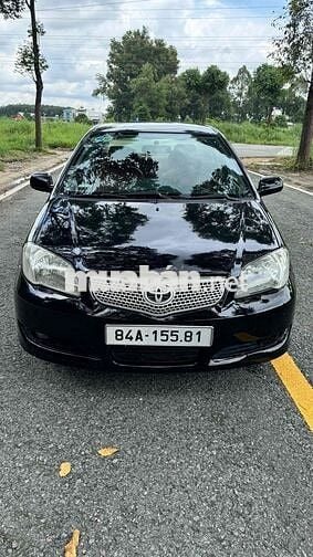 Toyota Vios 2005 -