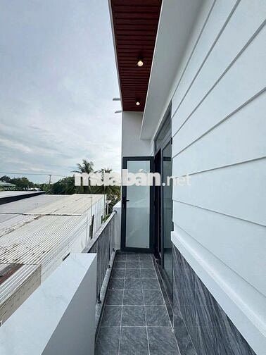 📍NHÀ TRỆT TRỆT LẦU MỚI XÂY GIÁ TỐT