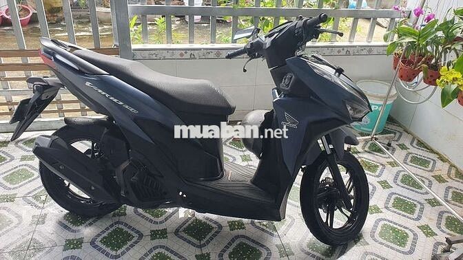 Vario 125cc