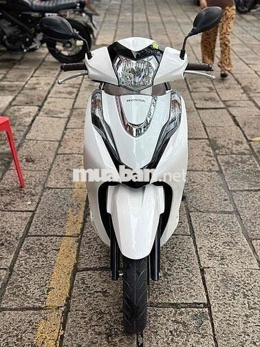 Honda Lead 2018 Smartkey ( Hỗ Trợ Góp Bao Nợ Xấu )
