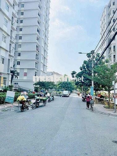 🧧Bán đất tặng nhà đường số KDC Lê Thành - P.An lạc . DT : 5m*15m. 6,3