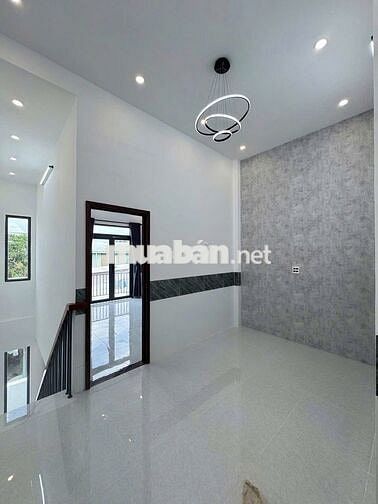 📍NHÀ TRỆT TRỆT LẦU MỚI XÂY GIÁ TỐT
