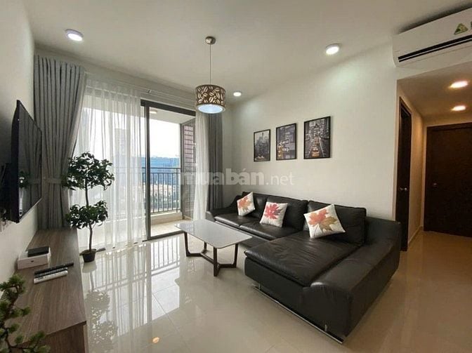 C/C Golden Mansion, Phổ Quang,PN: 140m2, 3pn rộng, full nội thất, 22tr