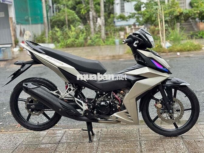 Winner v1 dọn kiểng máy zin 9 chủ