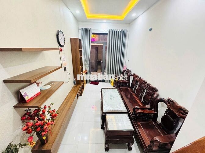 Cho thuê Nhà nguyên căn đường Lê Hồng Phong fullnt ở ngay