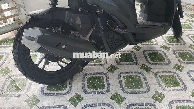 Vario 125cc