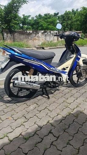 Siriut 50cc May iem ru.  Xe dep