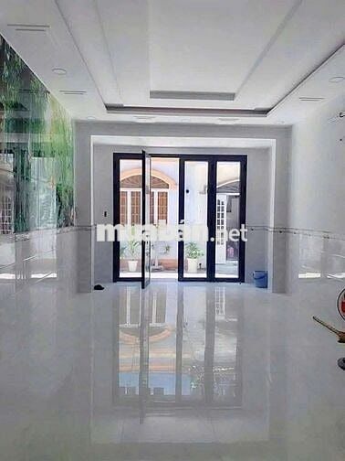 Cho thuê nhà đường nguyễn sỹ sách