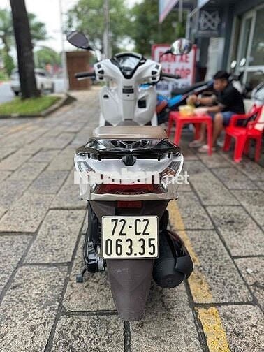 Honda Lead 2018 Smartkey ( Hỗ Trợ Góp Bao Nợ Xấu )