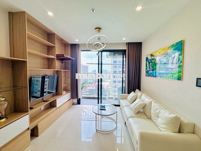 Cần bán nhanh căn 1PN+1 đầy đủ nội thất giá chỉ còn 3,03 tỷ tại OCP