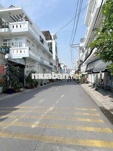 🧧Bán đất tặng nhà đường số KDC Lê Thành - P.An lạc . DT : 5m*15m. 6,3