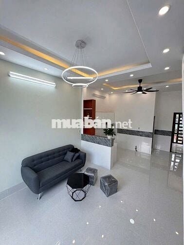 📍NHÀ TRỆT TRỆT LẦU MỚI XÂY GIÁ TỐT