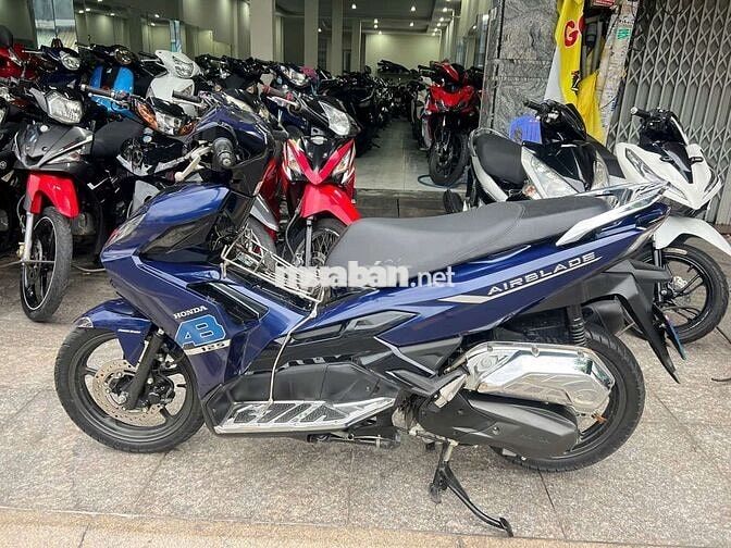 Honda air blade 4val 2024 mới 90% Bstp chính chủ