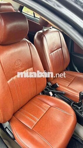 Toyota Vios 2005 -