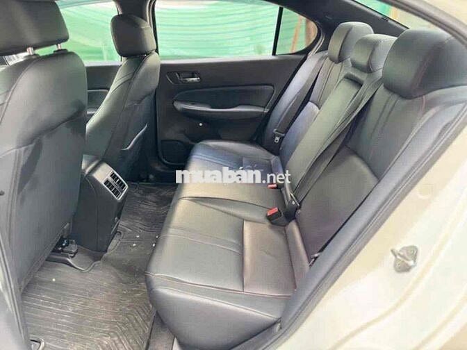 Honda City 2024 RS 1.5 AT - 27000 km