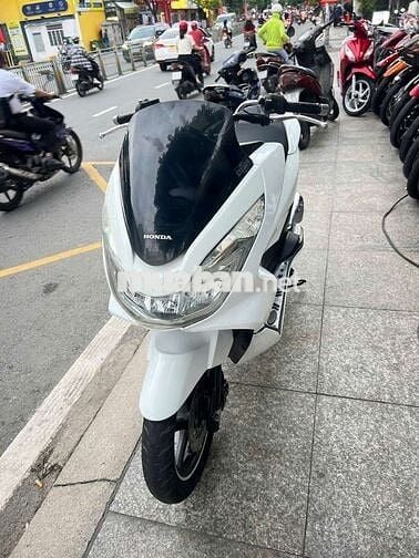 PCX 125 khóa smartkey 2015 mới 90% Bstp chính chủ