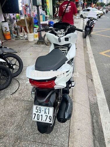 PCX 125 khóa smartkey 2015 mới 90% Bstp chính chủ