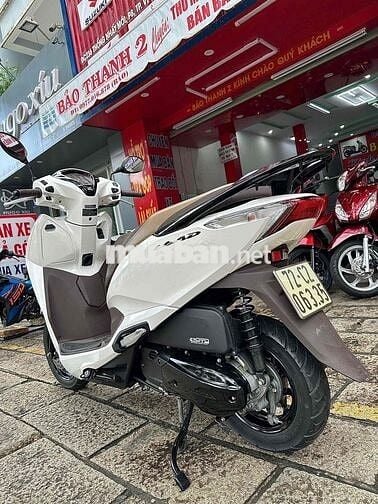 Honda Lead 2018 Smartkey ( Hỗ Trợ Góp Bao Nợ Xấu )
