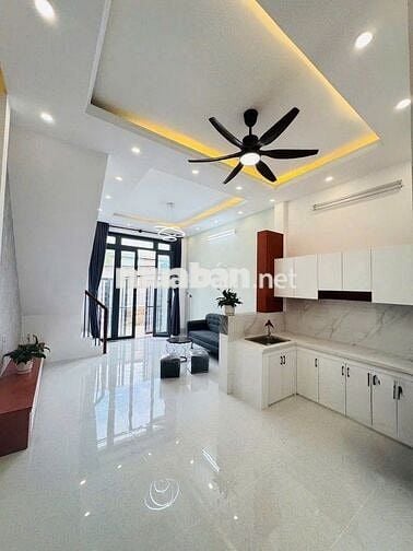 📍NHÀ TRỆT TRỆT LẦU MỚI XÂY GIÁ TỐT