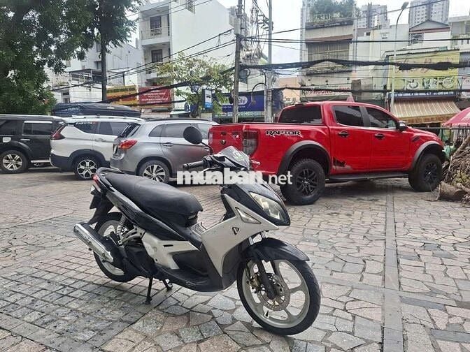 Xe novo4 giấy tờ đầy đủ