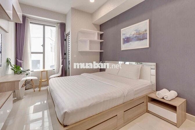 Sắp Trống CHDV Đủ Tiện Nghi_Thang Máy_Bảo Vệ📍ngay Ng Tri Phương, Q10
