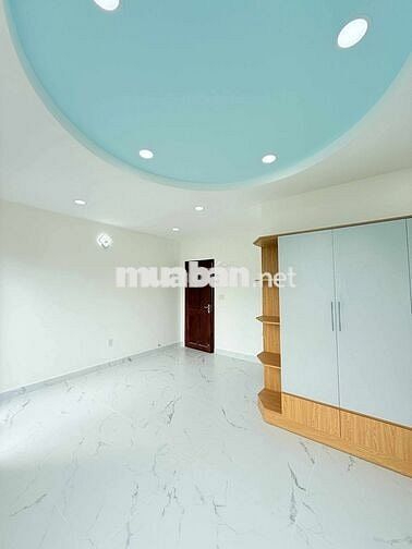 SIÊU PHẨM ÔTÔ VÀO NHÀ 50M² NGANG 5.2M 5 TẦNG AEON TÂN PHÚ 6.1 TỶ TL